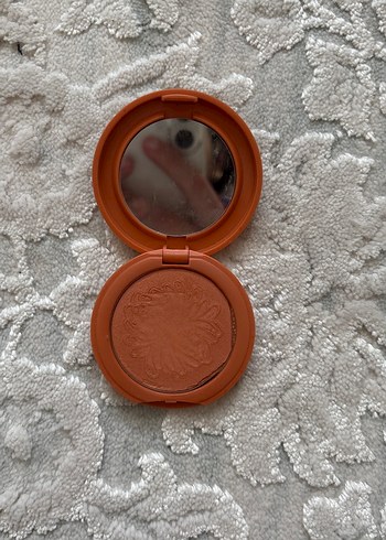 Pastel allık - Görsel 2