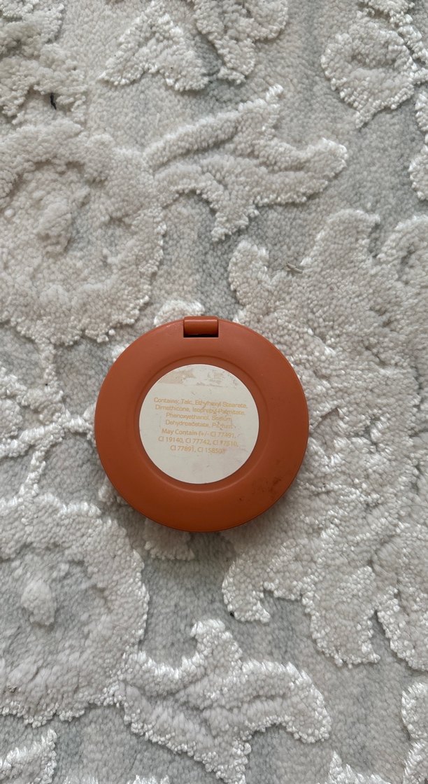 Pastel allık - Görsel 3