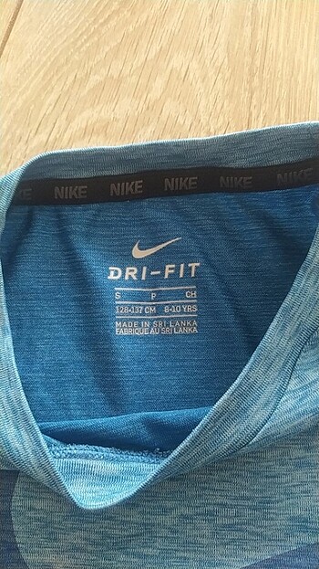 Nike Çocuk t-shirt