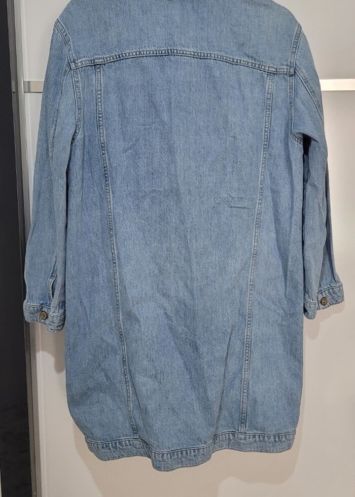 Kot ceket - Görsel 3