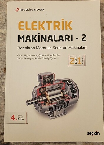 Mühendislik Kitabı