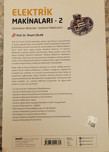 Mühendislik Kitabı