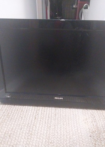 Philips Siyah televizyon - Görsel 3
