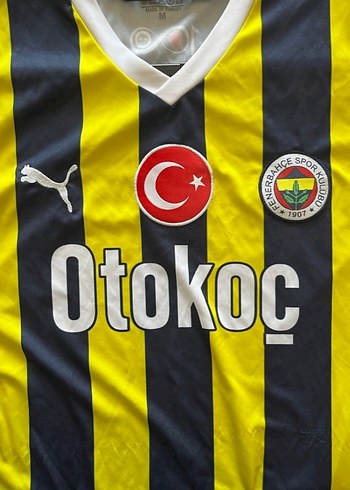 Sarı Lacivert Erkek Spor Forması