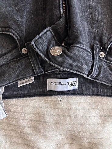 Flare jean