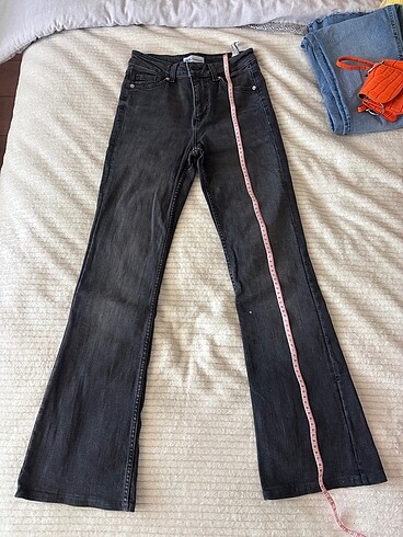 Zara Flare jean