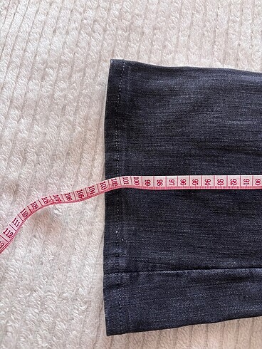 36 Beden Flare jean