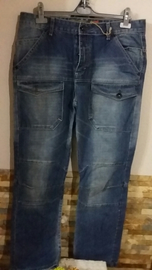  F&F jeans