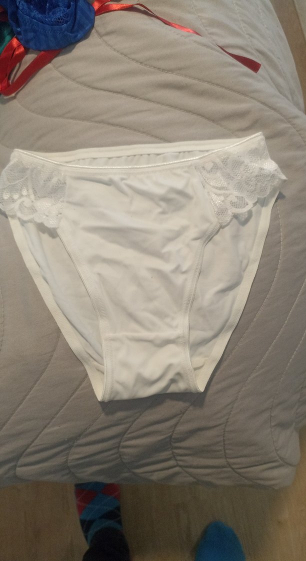 Renkli Baskılı Kırmızı Midi Kadın İç Giyim - Görsel 2