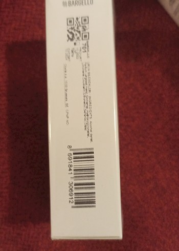 Bargello FL Kadın Parfümü - Görsel 2