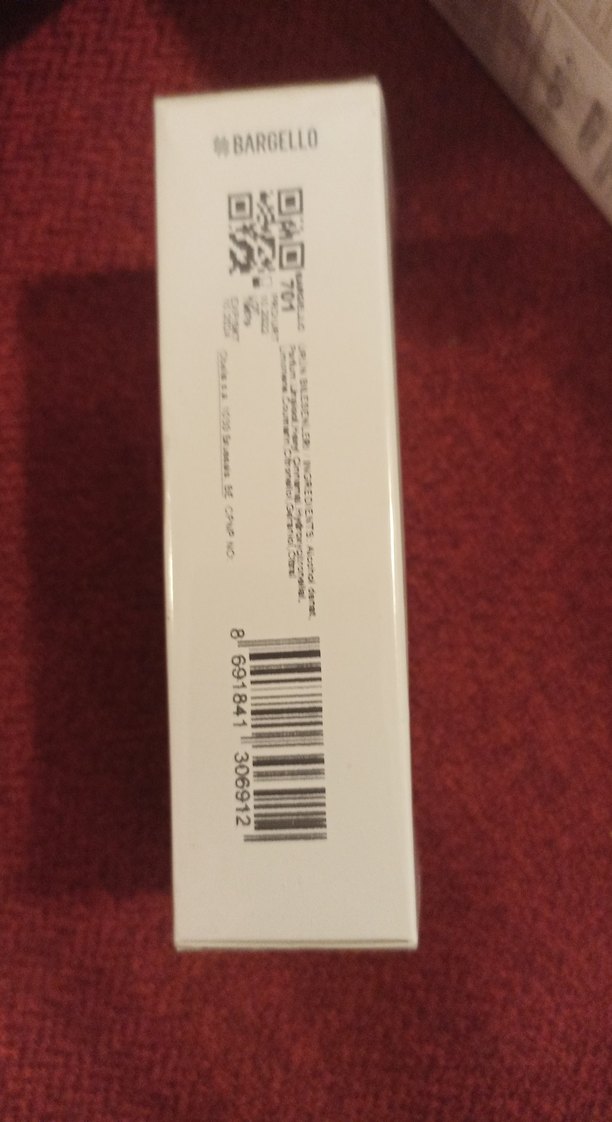 Bargello FL Kadın Parfümü - Görsel 2