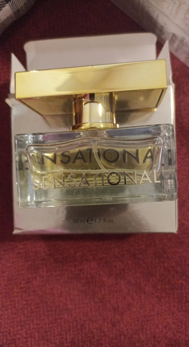 Farmasi Sensational Kadın Parfümü 50 ml - Görsel 2