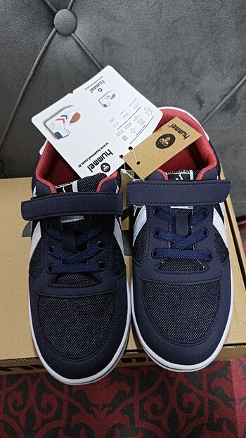Hummel erkek çocuk
