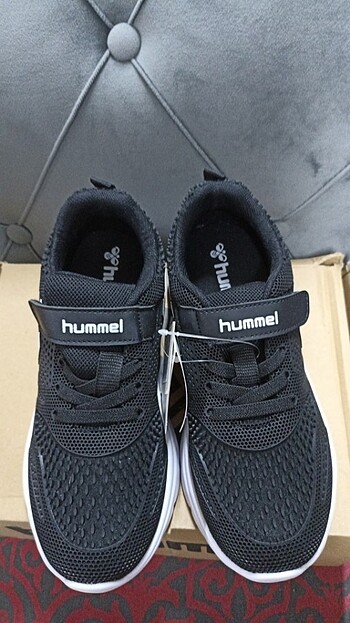 Hummel erkek çocuk spor