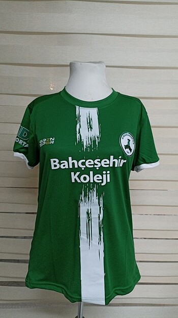 Giresunspor tişörtü