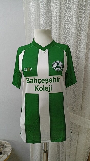 Giresunspor forma