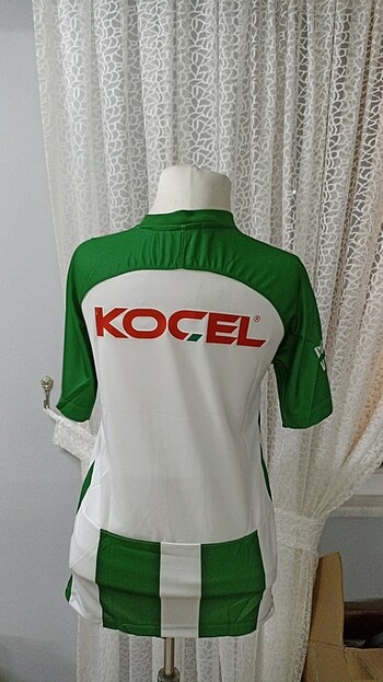 Diğer Giresunspor forma