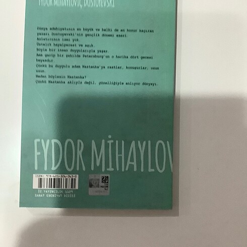 Öykü
