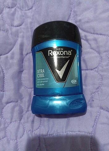 Rexona rollon