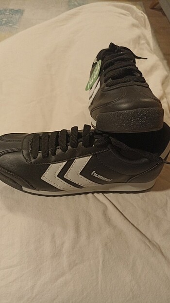 Hummel bayan spor ayakkabı