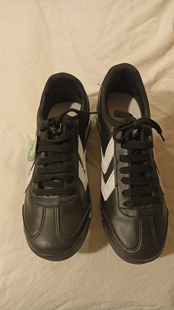 Hummel Hummel bayan spor ayakkabı