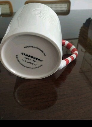 Starbucks Mug Fincan