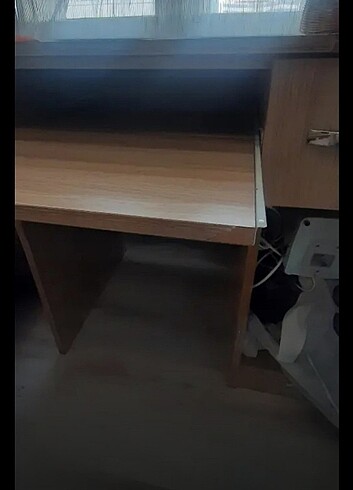 Ikea Çalışma masası