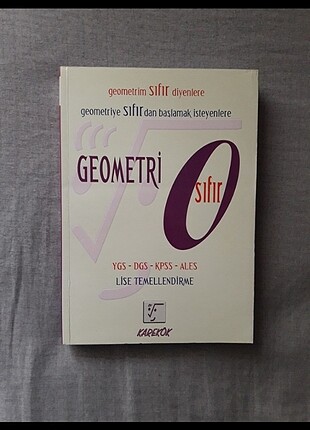 Geometri 0 Karekök