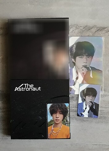 Seokjin