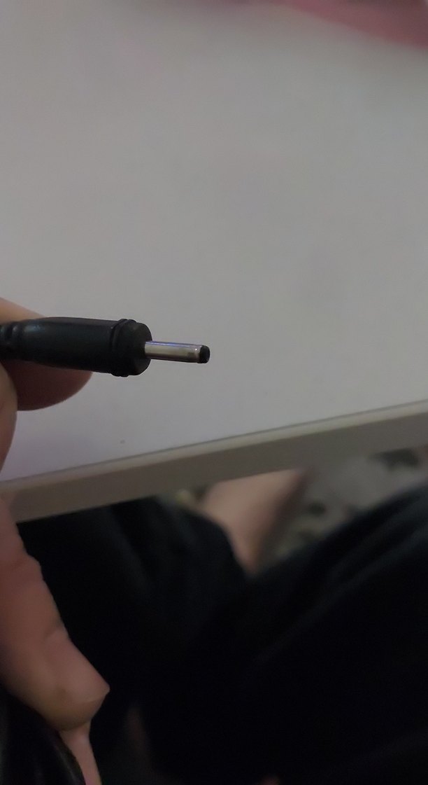 Samsung Gri Telefon Şarj Adaptörü - Görsel 2