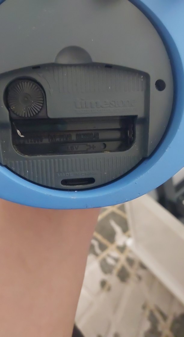 Mavi Masa Saati - Görsel 2