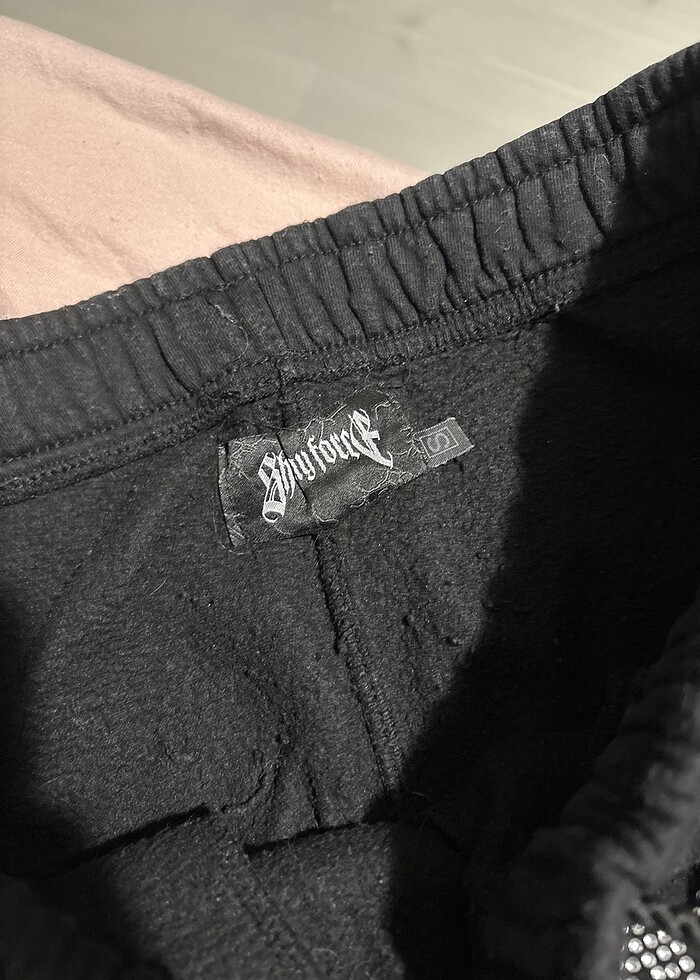 shiny force eşofman - Görsel 3