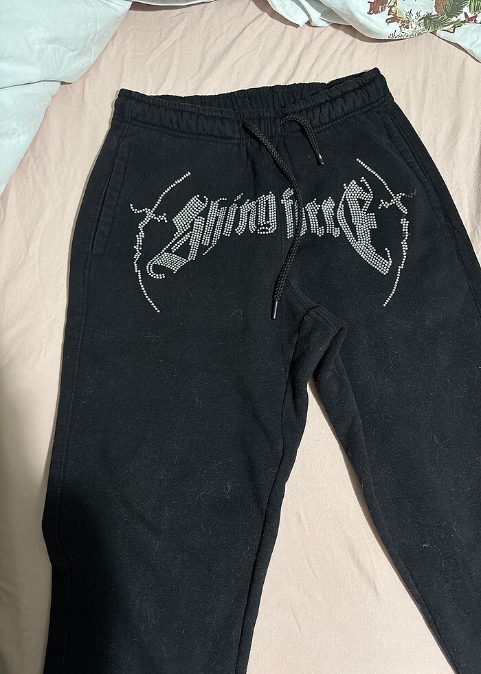 shiny force eşofman - Görsel 4