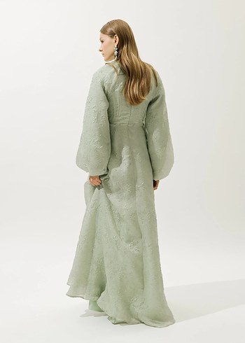 Manuka Mint Jakar Abiye - Görsel 11