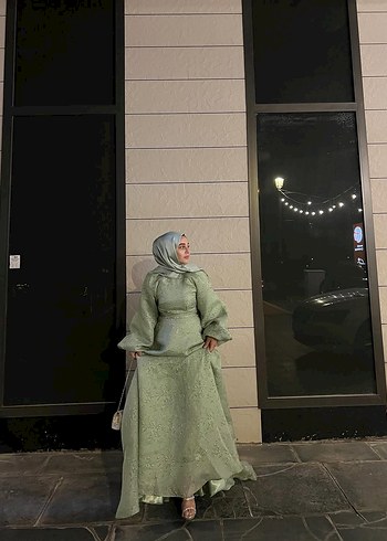 Manuka Mint Jakar Abiye - Görsel 9