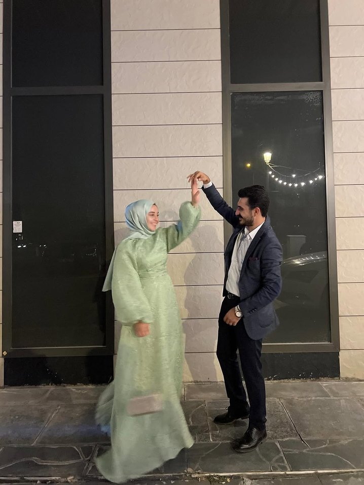 Manuka Mint Jakar Abiye - Görsel 5