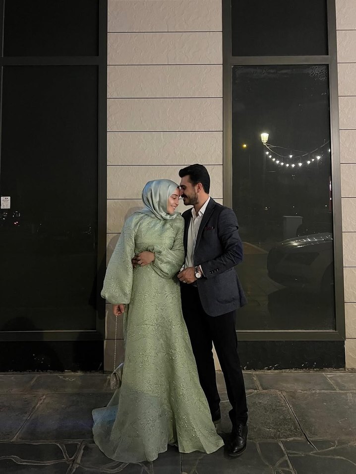 Manuka Mint Jakar Abiye - Görsel 2