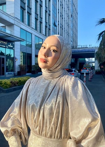 Manuka Bej Abiye - Görsel 9