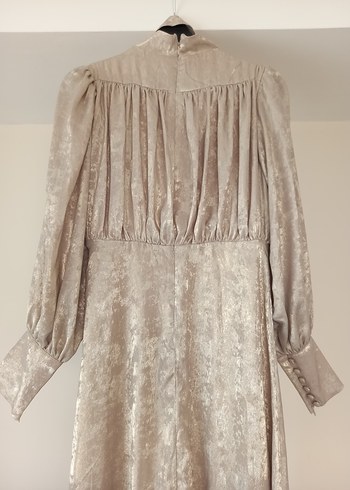 Manuka Bej Abiye - Görsel 11