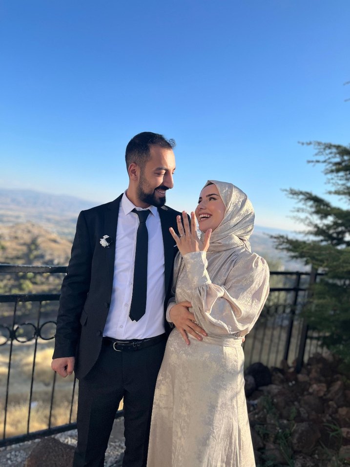 Manuka Bej Abiye - Görsel 4