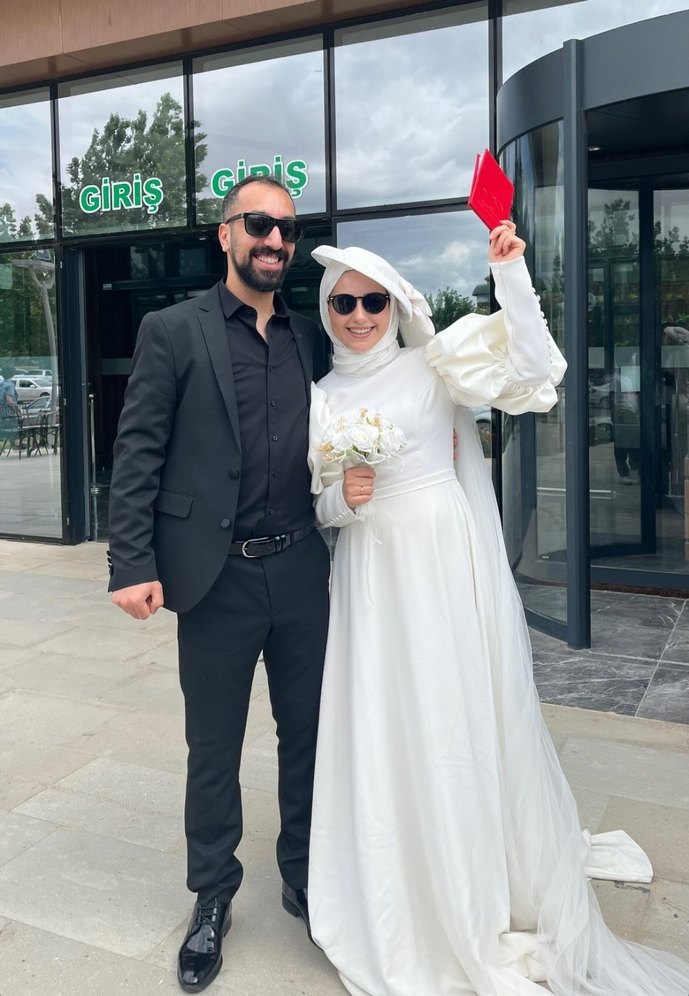 House Of Zarif Viola - Görsel 2