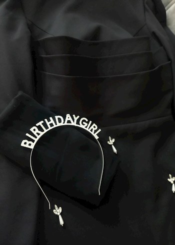 Modazehrada Ada Abiye - Görsel 7