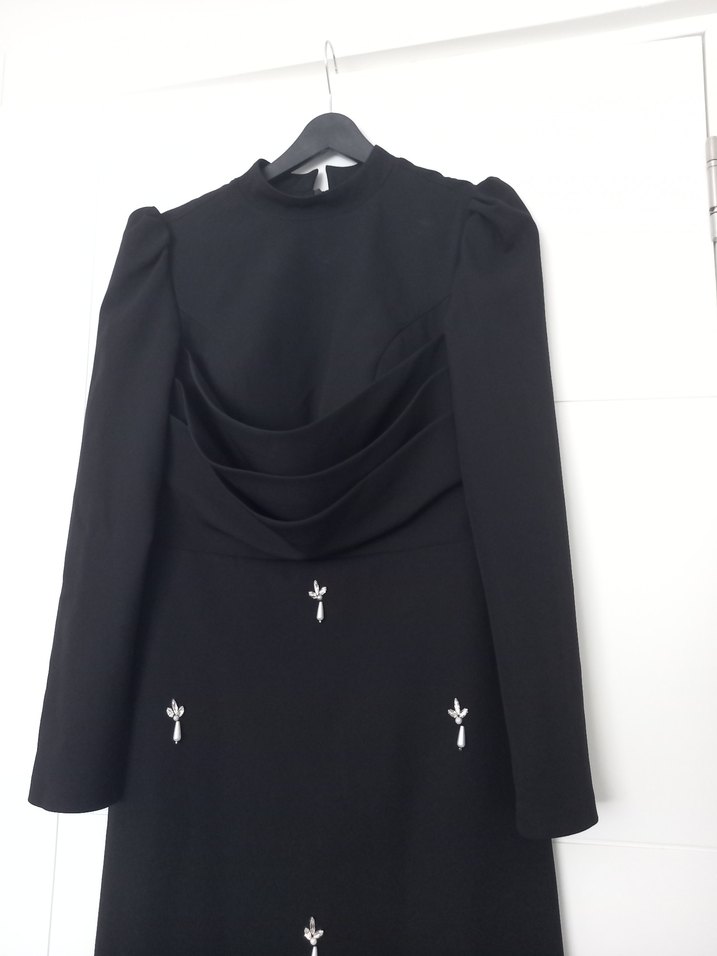 Modazehrada Ada Abiye - Görsel 5