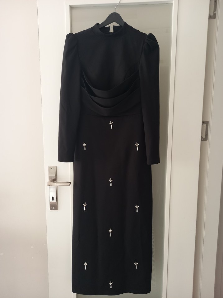 Modazehrada Ada Abiye - Görsel 4