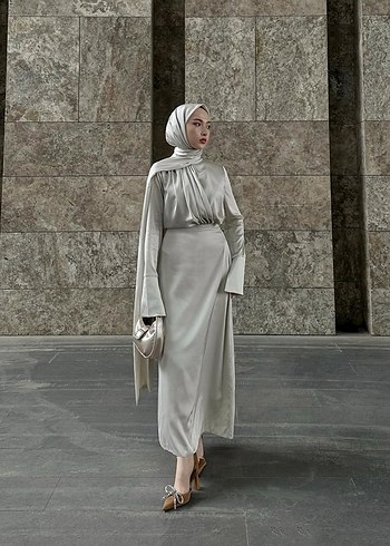 Betül Saday Sofia Abiye - Görsel 3