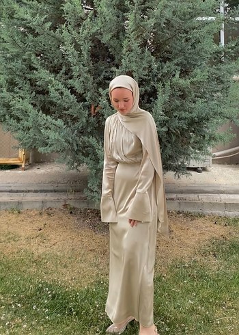 Betül Saday Sofia Abiye - Görsel 11