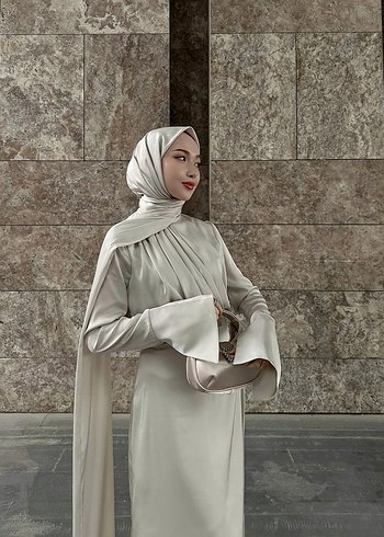 Betül Saday Sofia Abiye - Görsel 2