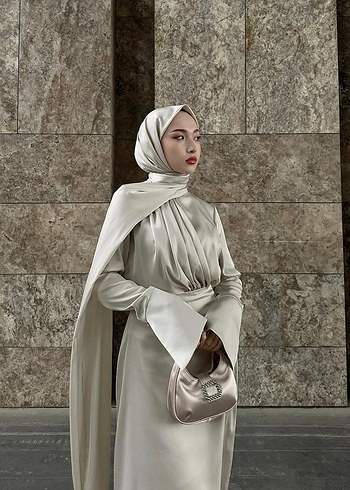 Betül Saday Sofia Abiye - Görsel 10