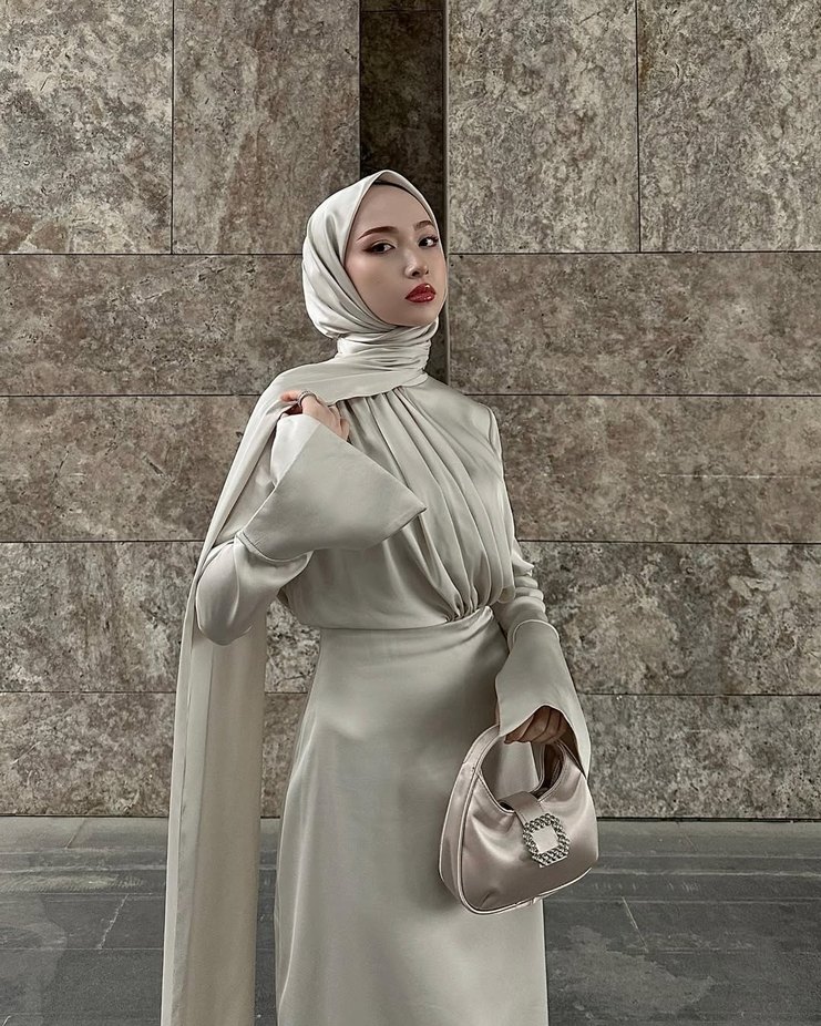 Betül Saday Sofia Abiye - Görsel 5