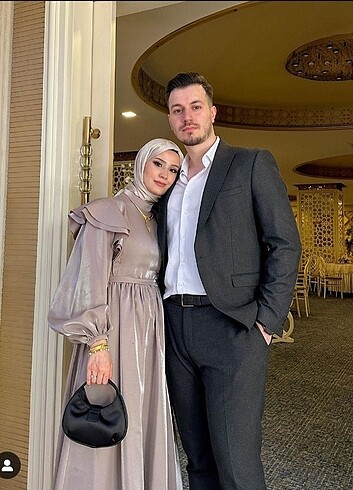 Diğer Manuka Grace Vizon Abiye